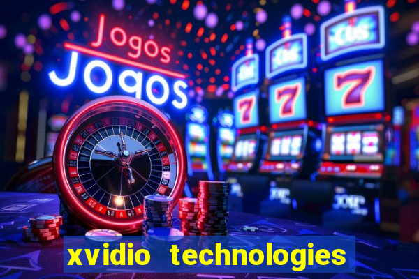 xvidio technologies brasil 2024 os