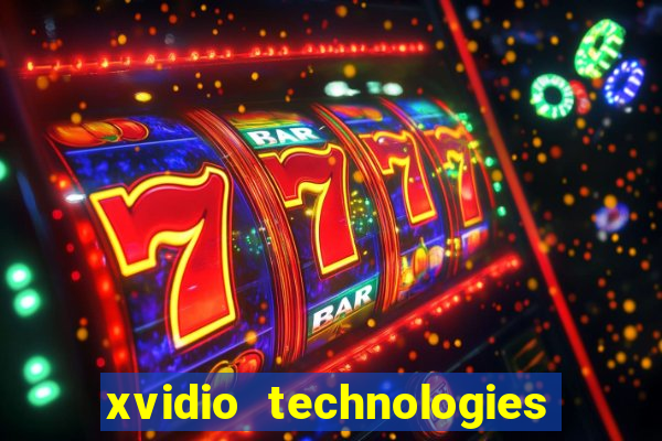 xvidio technologies brasil 2024 os