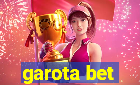 garota bet