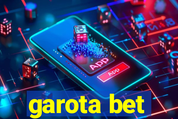 garota bet