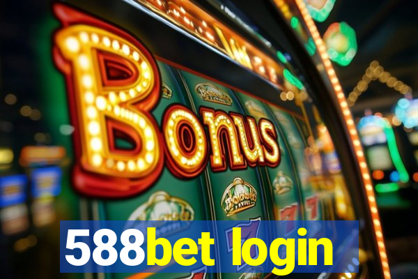 588bet login