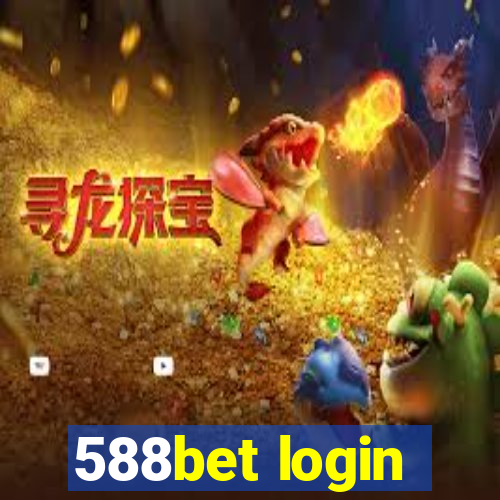 588bet login