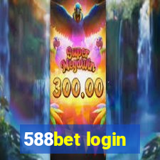 588bet login