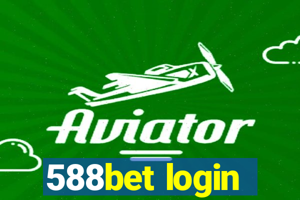 588bet login