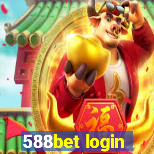 588bet login