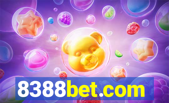 8388bet.com