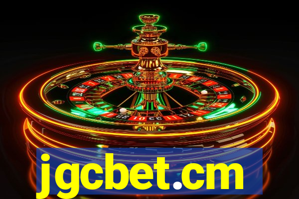 jgcbet.cm