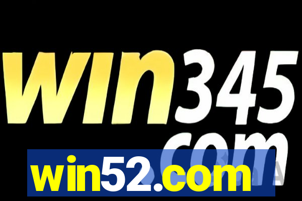 win52.com