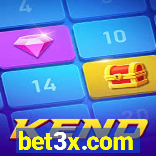 bet3x.com