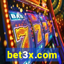 bet3x.com