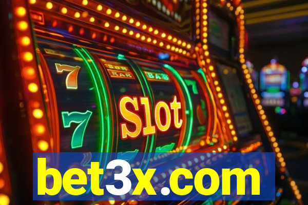 bet3x.com