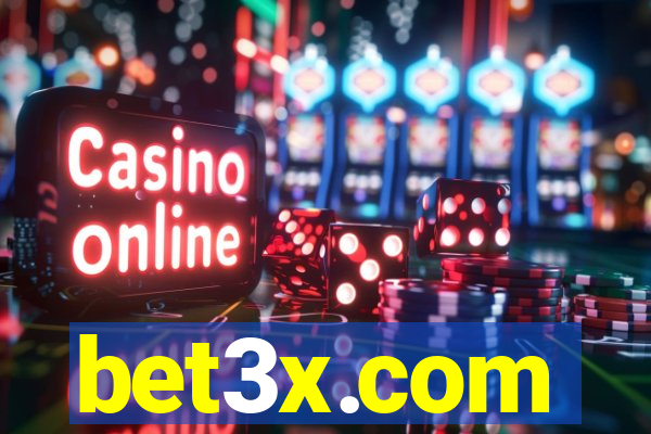 bet3x.com