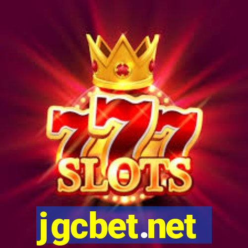 jgcbet.net