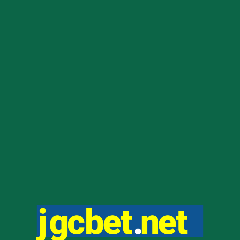 jgcbet.net