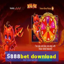 5888bet download