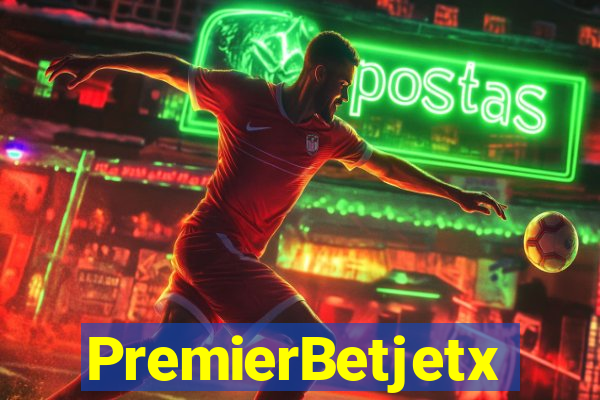 PremierBetjetx