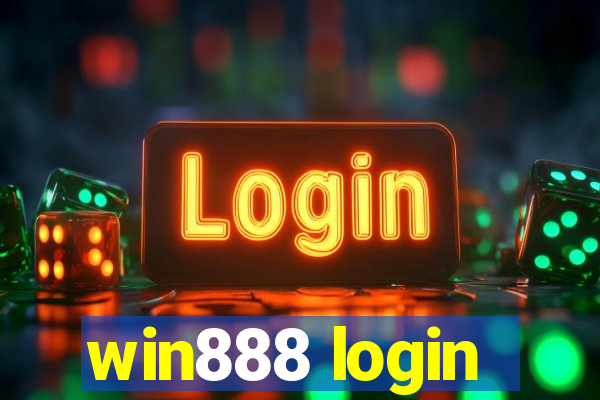 win888 login