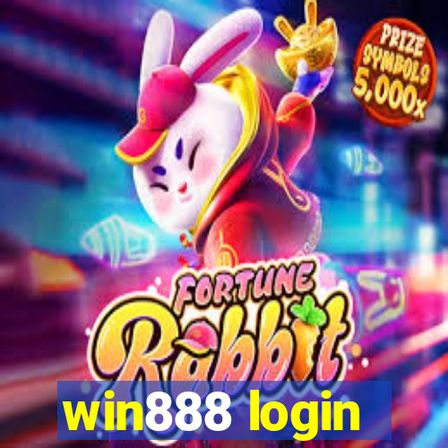 win888 login