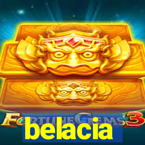 belacia