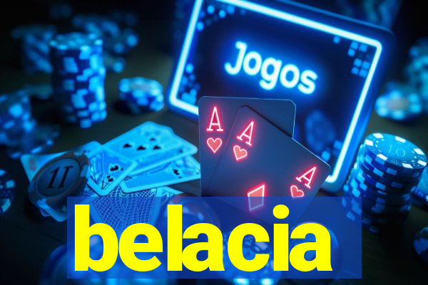 belacia