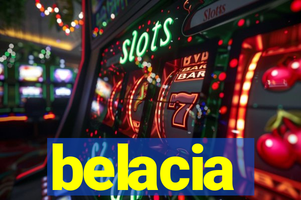 belacia