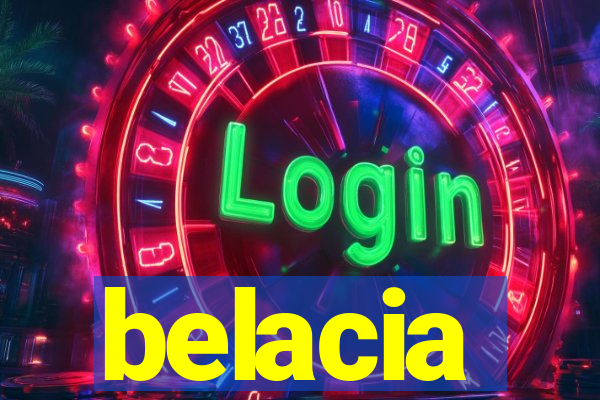 belacia