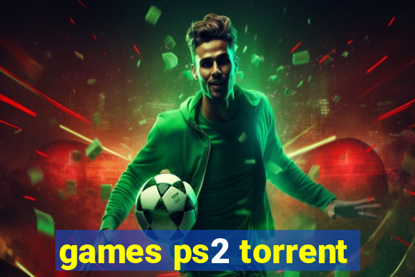 games ps2 torrent