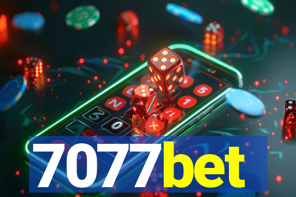 7077bet