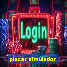 placar simulador