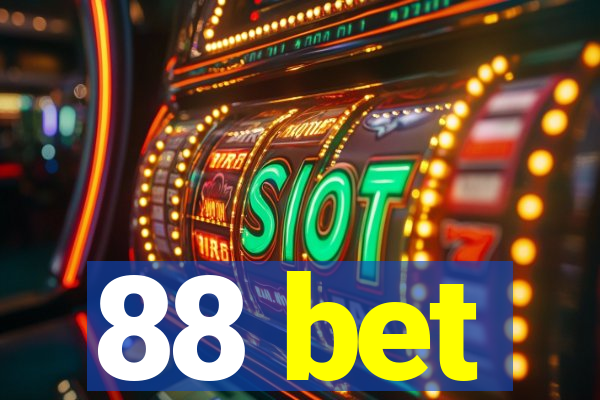 88 bet