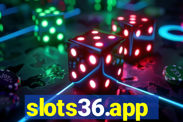 slots36.app