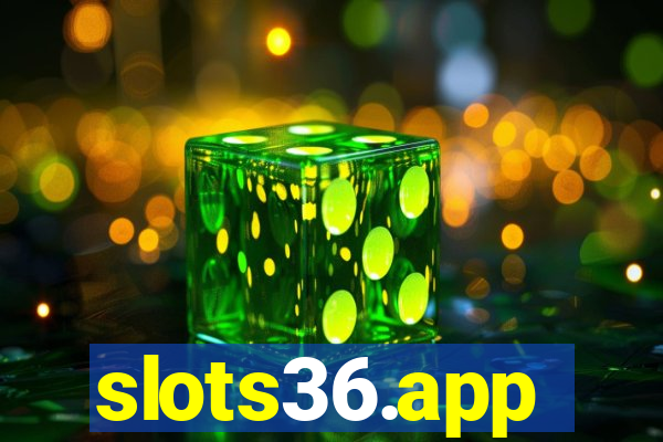 slots36.app