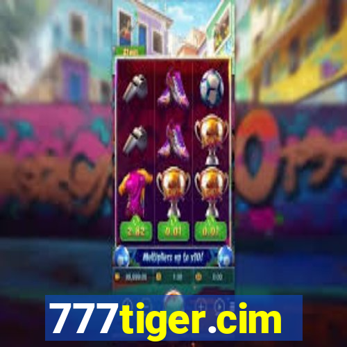 777tiger.cim