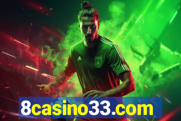 8casino33.com