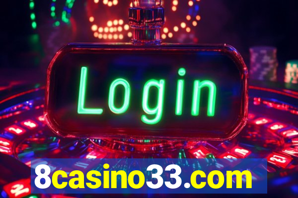 8casino33.com