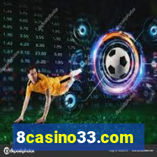 8casino33.com