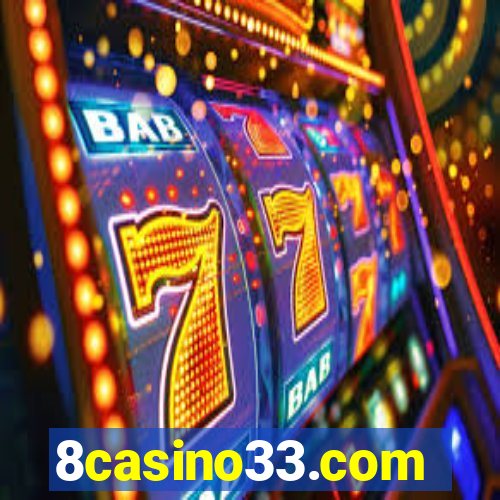 8casino33.com