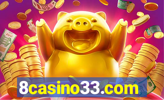 8casino33.com