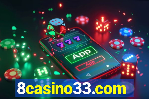 8casino33.com