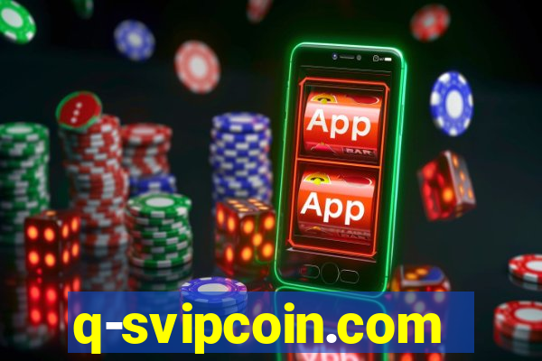 q-svipcoin.com