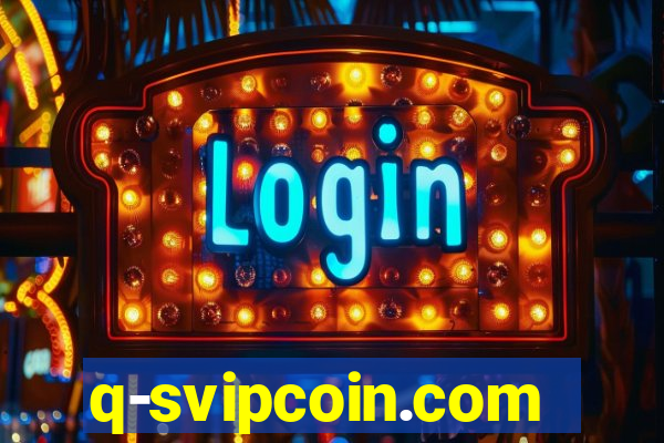 q-svipcoin.com