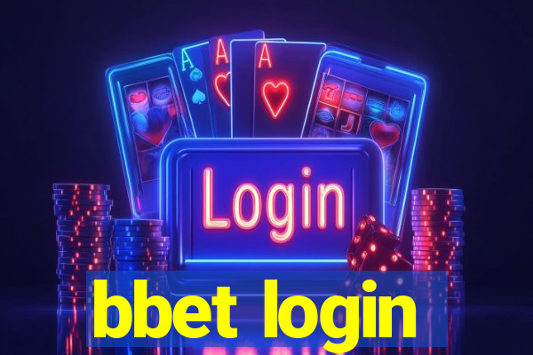 bbet login