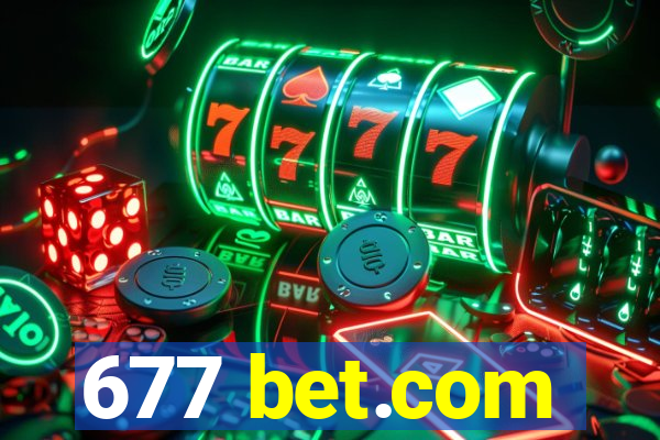 677 bet.com