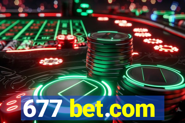 677 bet.com