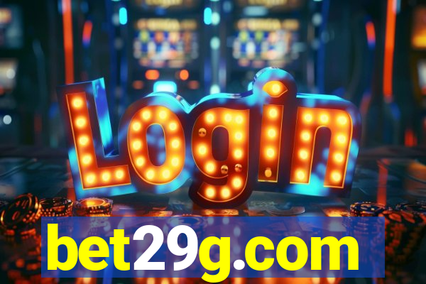 bet29g.com