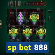 sp bet 888