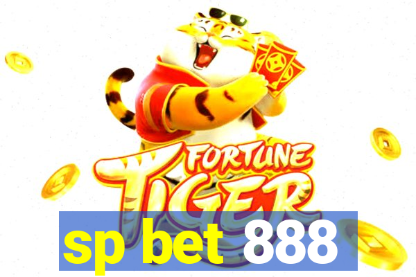 sp bet 888