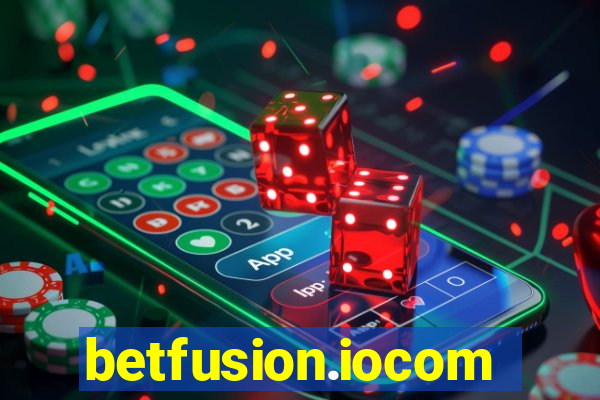 betfusion.iocom