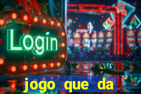 jogo que da dinheiro no paypal