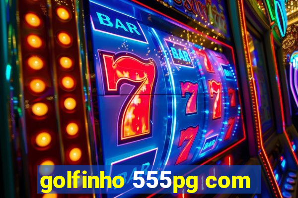 golfinho 555pg com